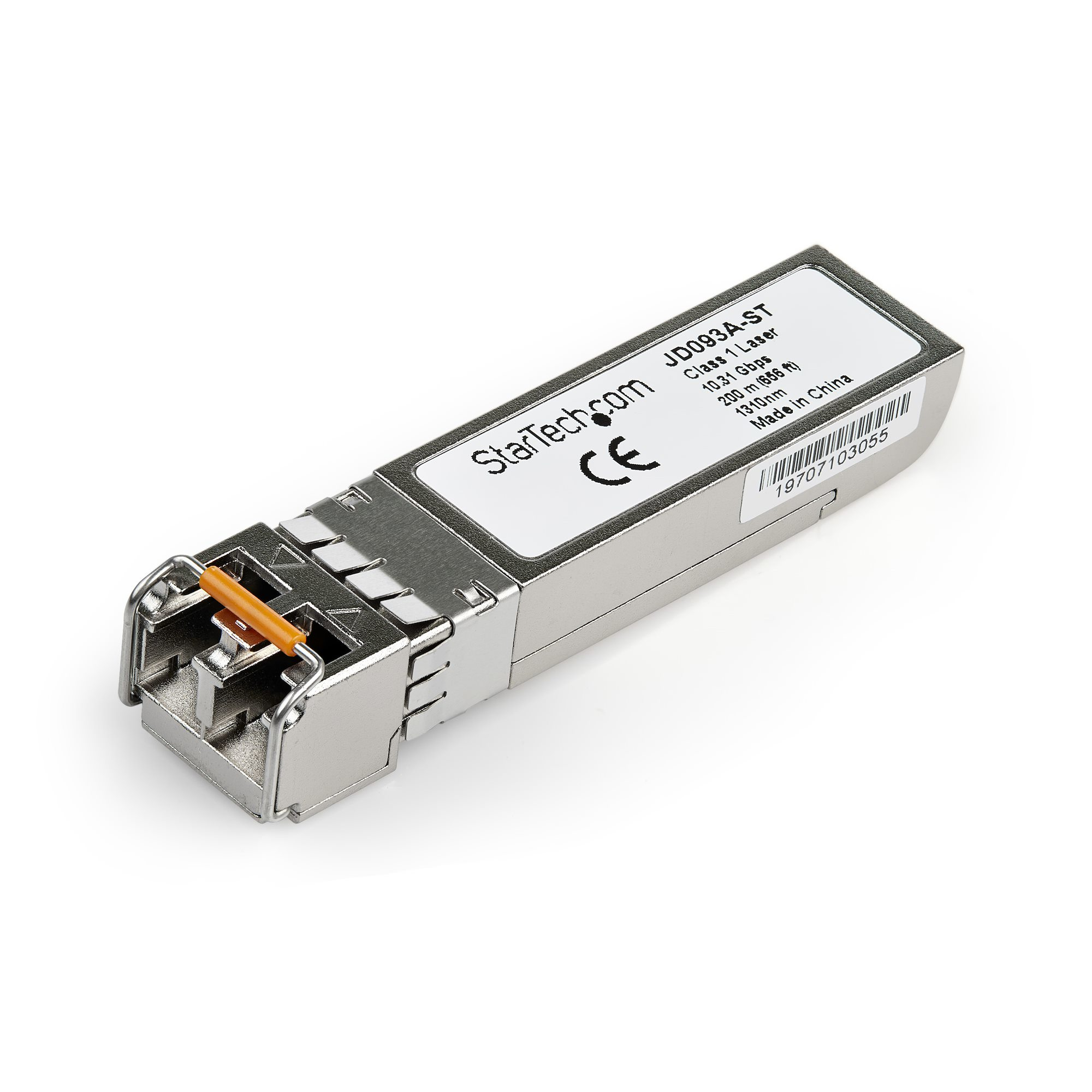StarTech.com SFP+ - HP JD093A Compatible StarTech.com — view 2