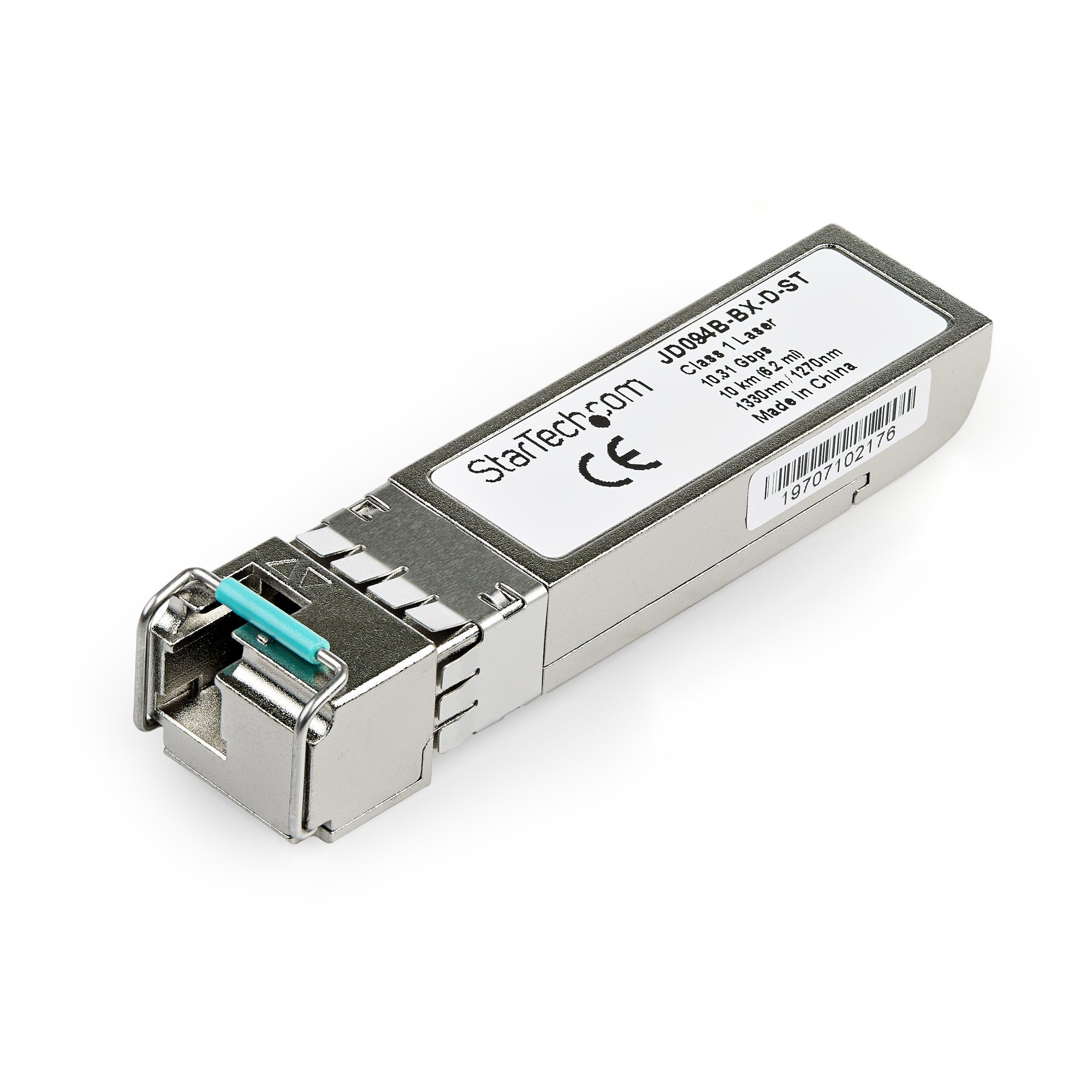 StarTech.com SFP+ Module - JD094B-BX-D Comp - D/S StarTech.com — view 2