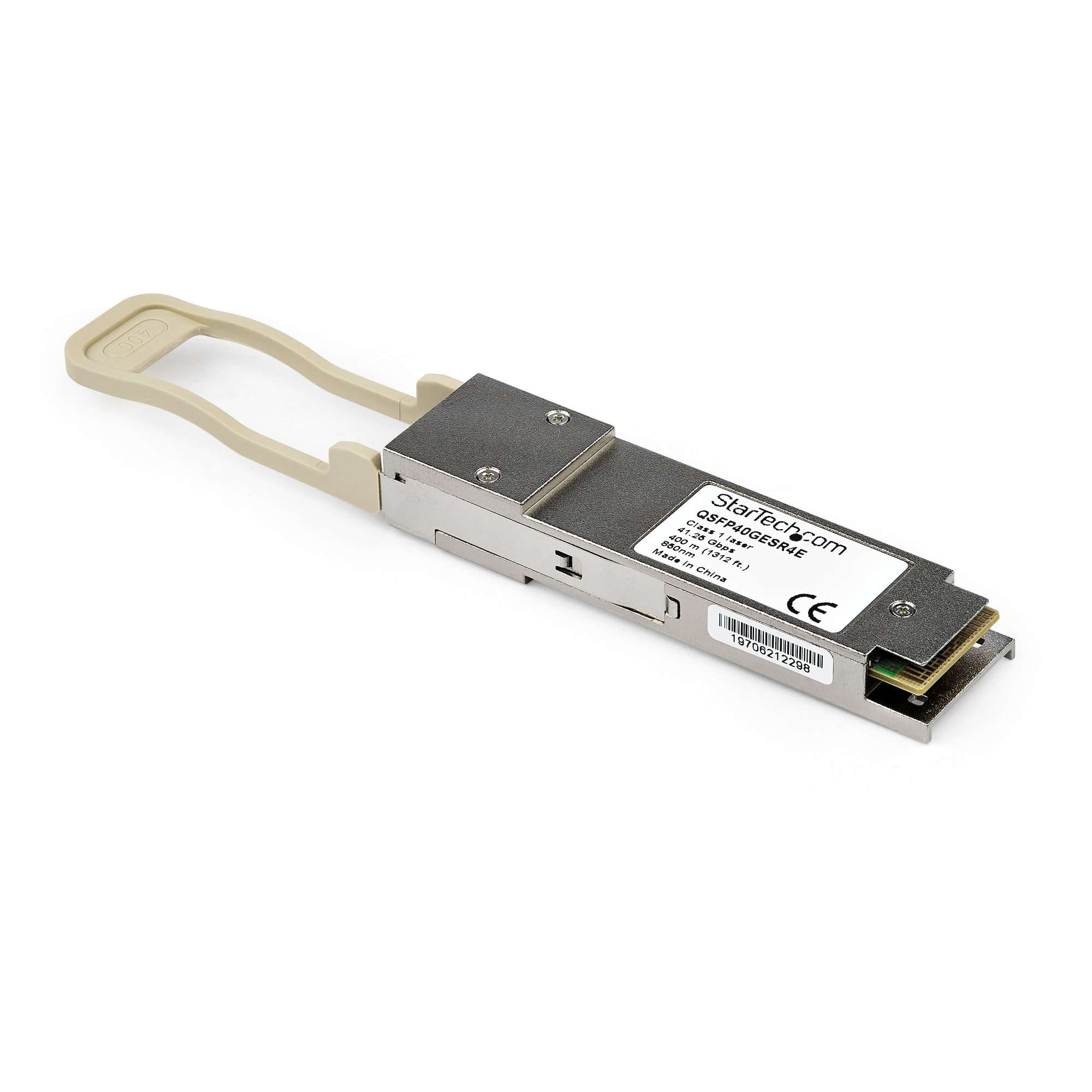 StarTech.com QSFP+ - Cisco QSFP-40G-SR4-S Compatible StarTech.com — view 2