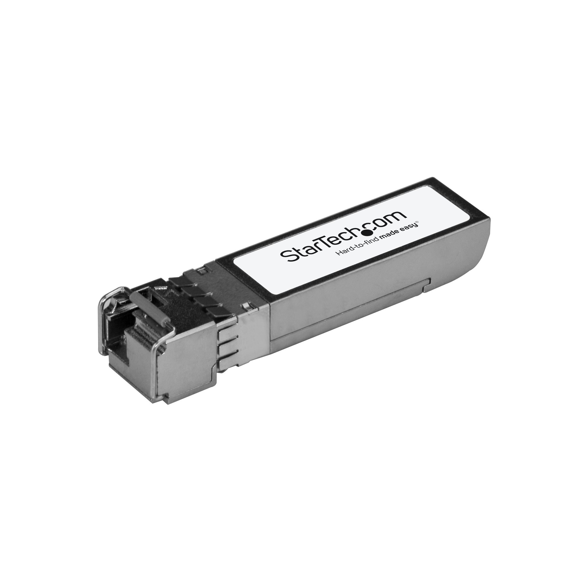 StarTech.com SFP+ Module - SFP-10G-BX20D-I Comp - D/S StarTech.com — view 2