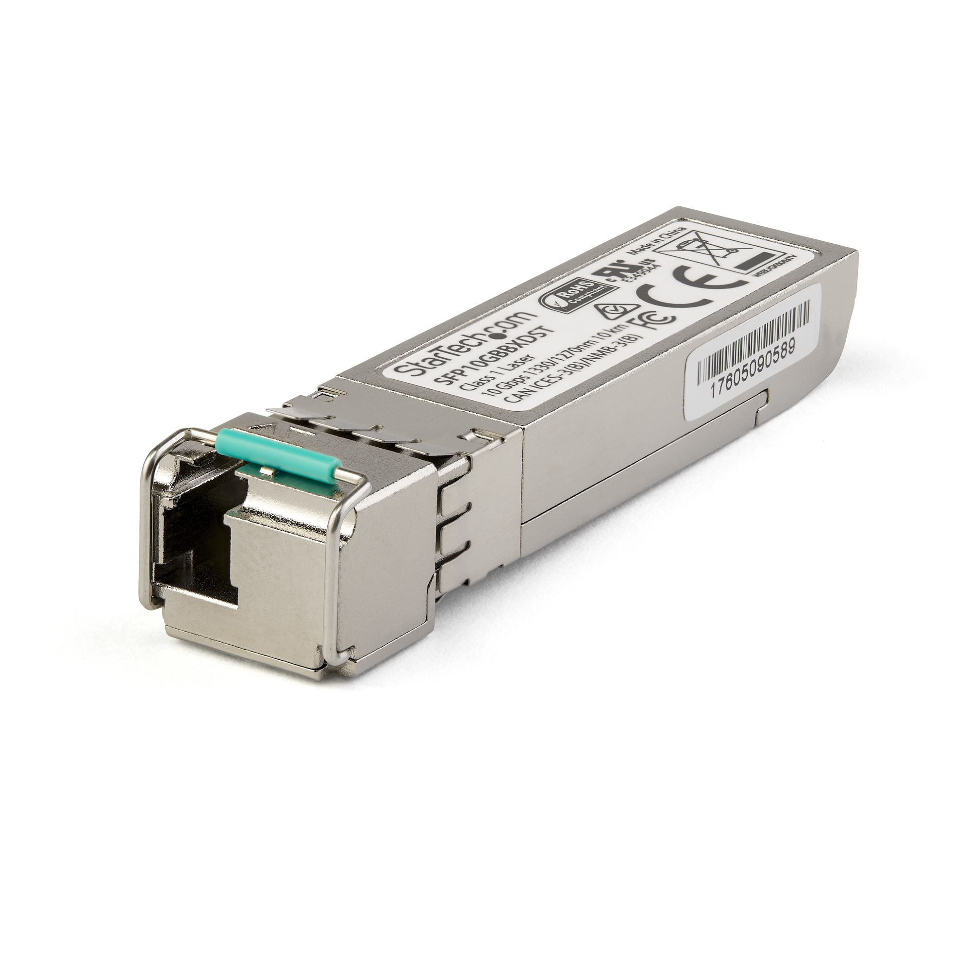 StarTech.com Network Accessories