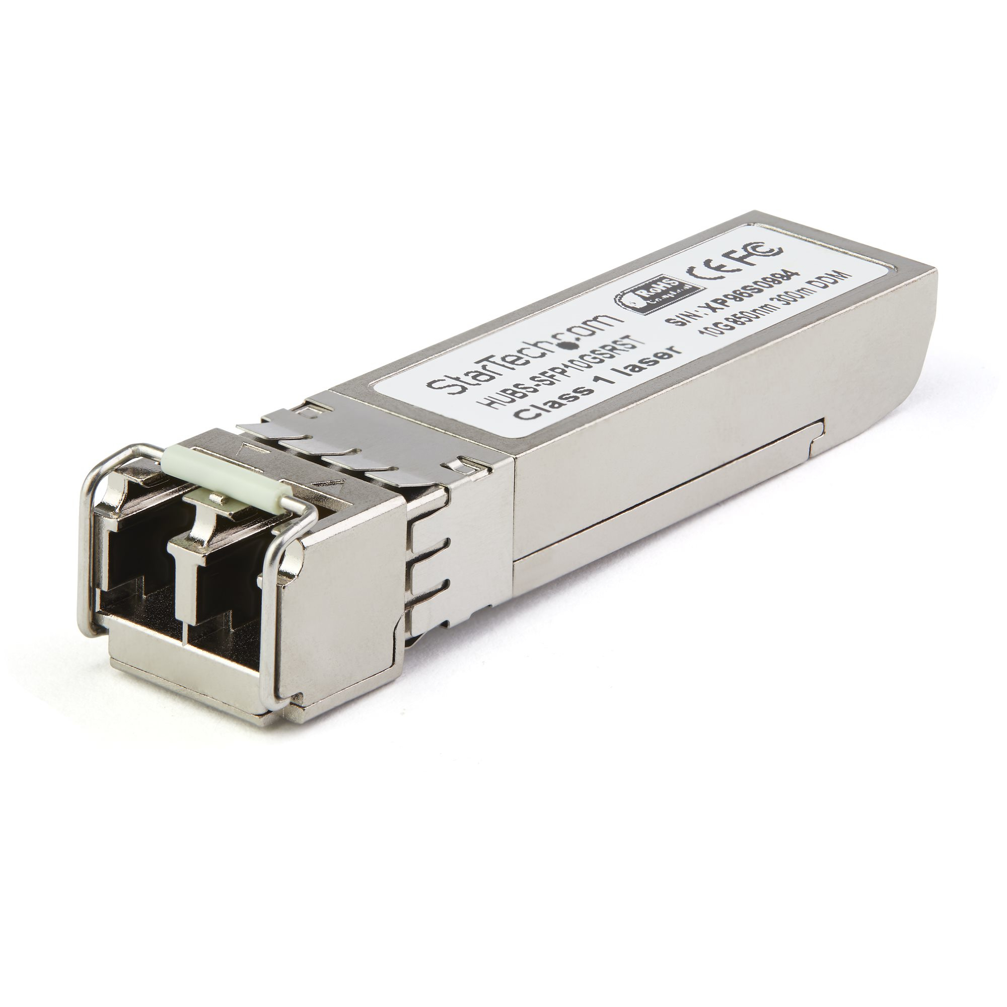 StarTech.com SFP+ - Dell EMC SFP-10G-LR Compatible StarTech.com — view 2