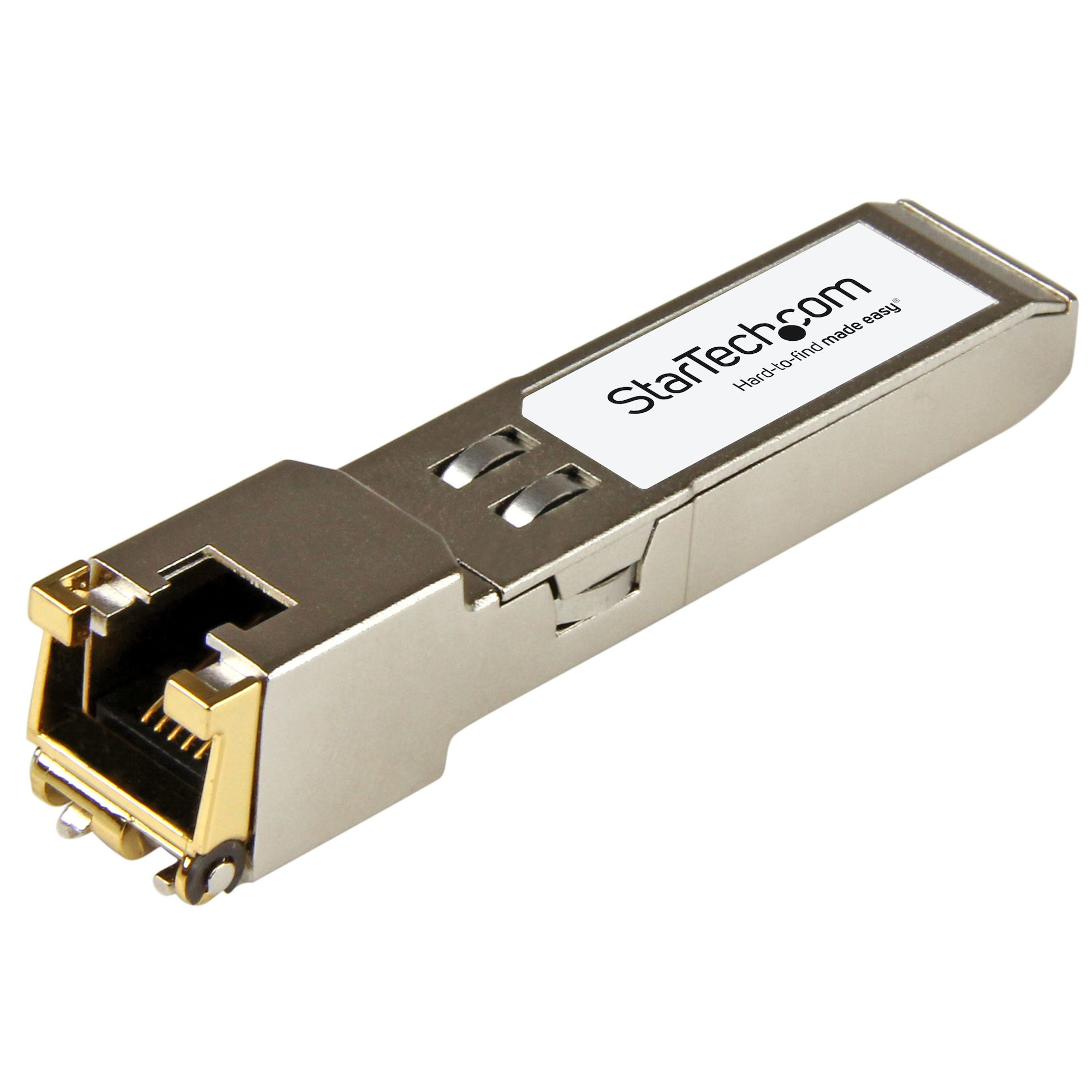 StarTech.com SFP - Extreme Networks 10065 Compatible StarTech.com — view 2