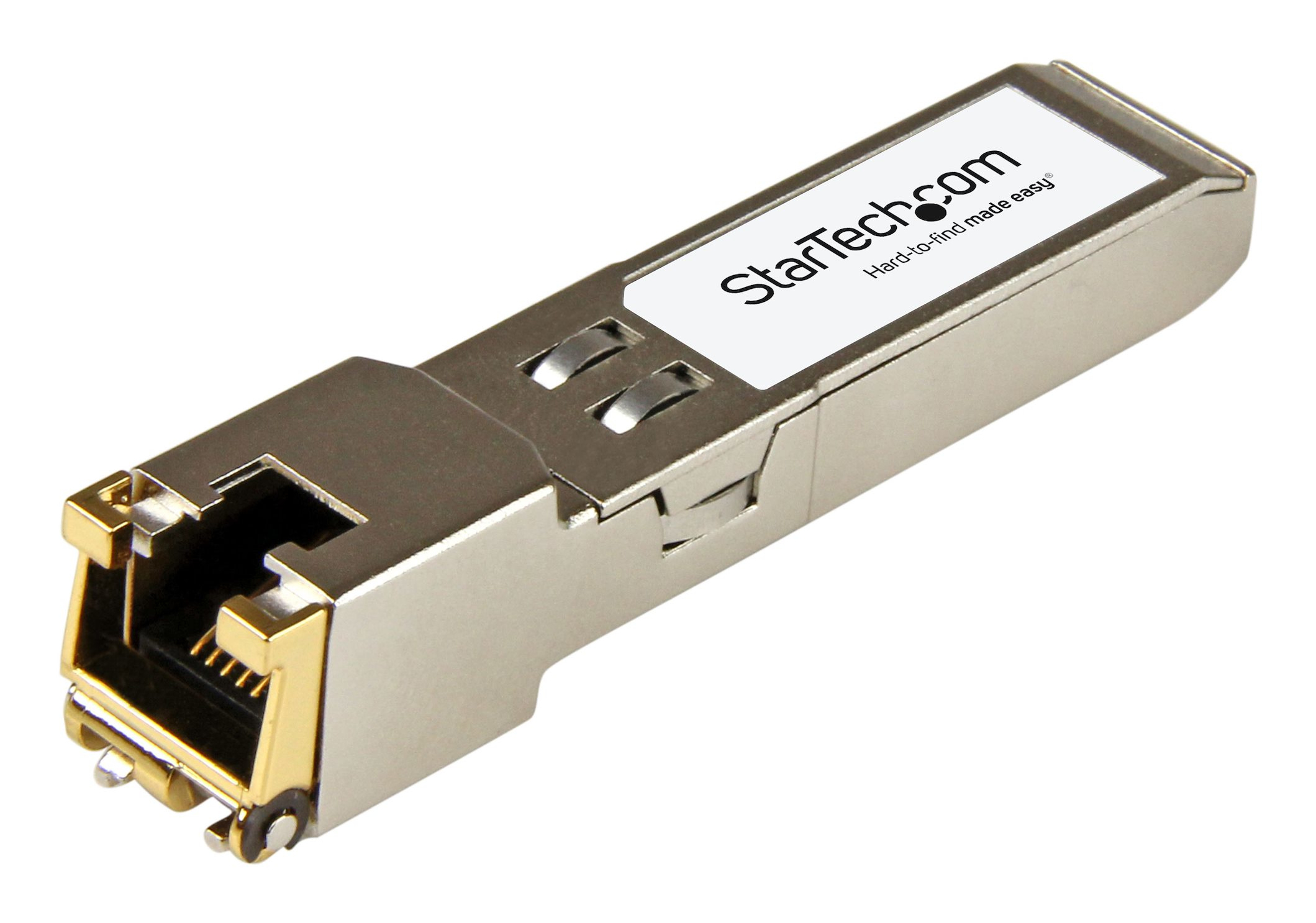 StarTech.com SFP - Brocade 95Y0549 Compatible StarTech.com — view 2