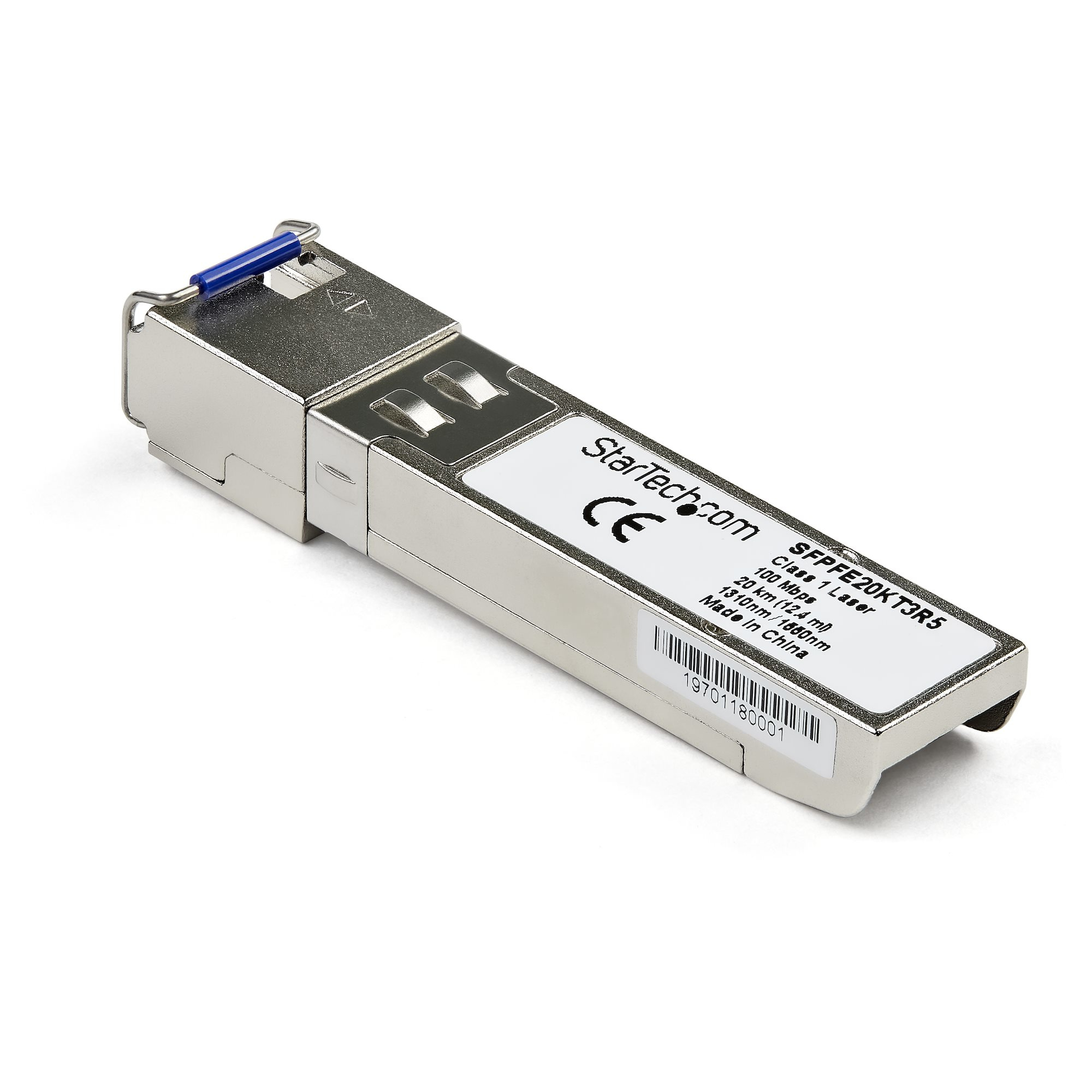 StarTech.com SFP - Juniper SFP-FE20KT13R15 Compatible StarTech.com — view 2