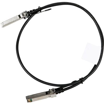 Aruba 25G SFP28 to SFP28 0.65m DAC Cable ARUBA — view 2