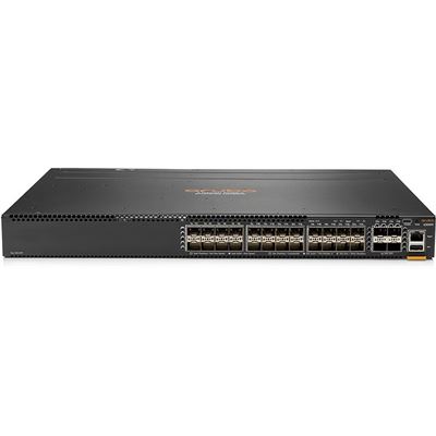Hewlett Packard Enterprise Aruba 6300M 24SFP+ 4SFP56 Swch Hewlett Packard Enterprise — view 2