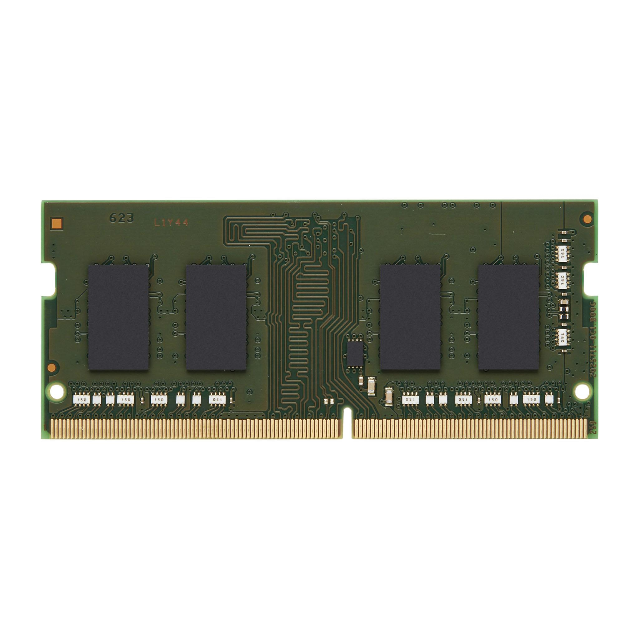 KINGSTON 16GB DDR4-3200MHz Non-ECC CL22 KINGSTON — view 2
