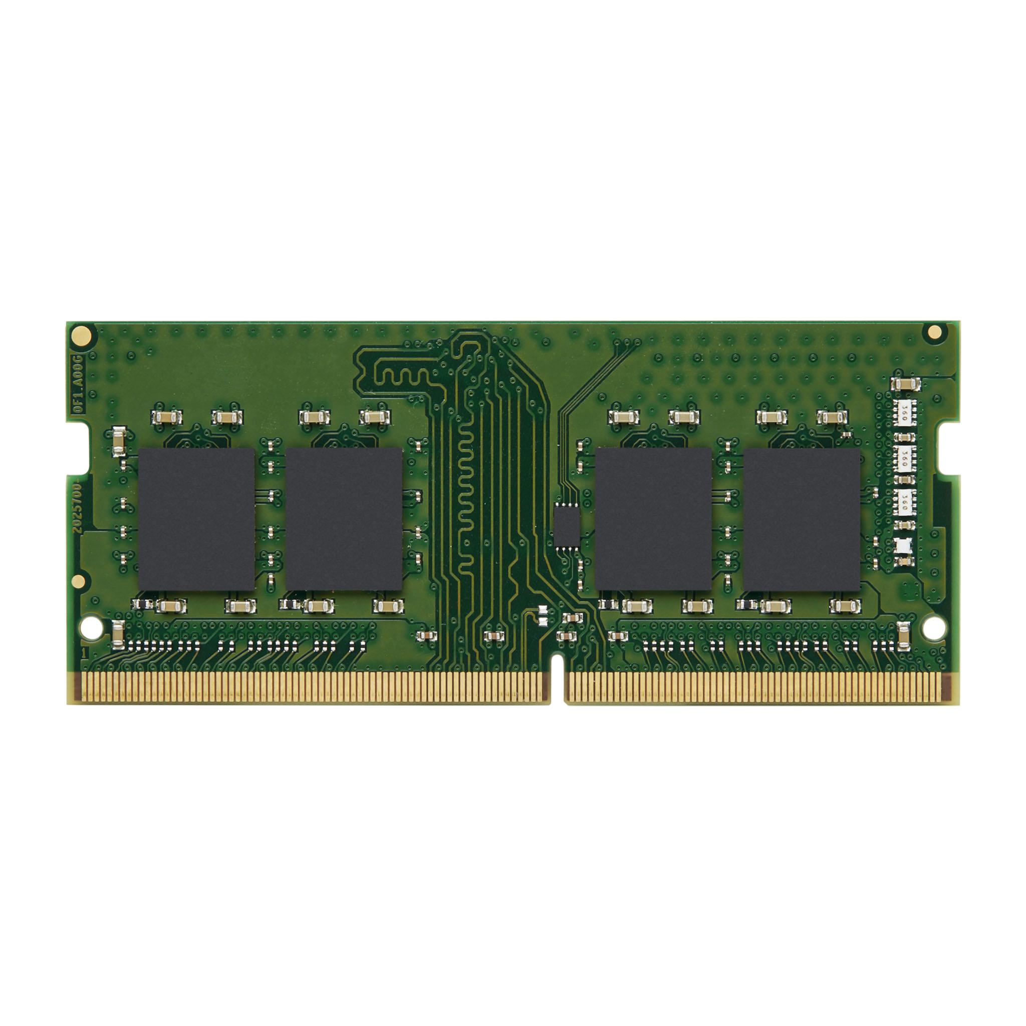 KINGSTON 8GB DDR4-3200MHz Non-ECC CL22 KINGSTON — view 2