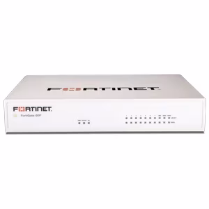 FORTINET FortiGate-60F FORTINET — view 2
