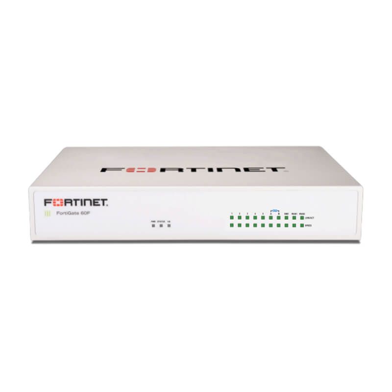 FORTINET FortiGate-61F FORTINET — view 2