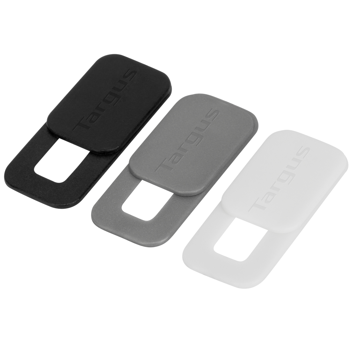 TARGUS 3PK - SPYGUARD WEBCAM COVER TARGUS — view 2