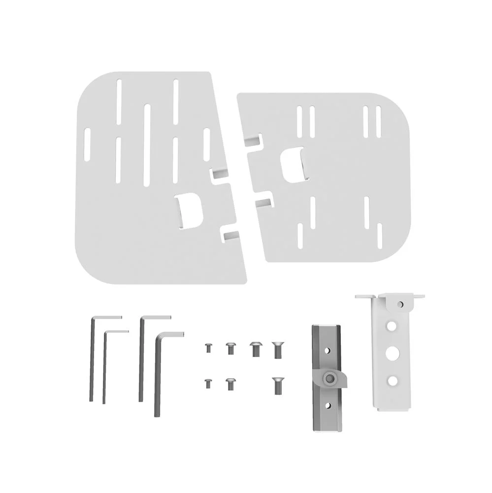 ERGOTRON CAREFIT ENCLOSURE HORIZONTAL SCANNER BRA ERGOTRON — view 2