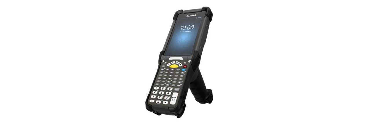 ZEBRA MC:WLANGUN2DER58KY4/32GBCAMGMSVBT ZEBRA — view 2