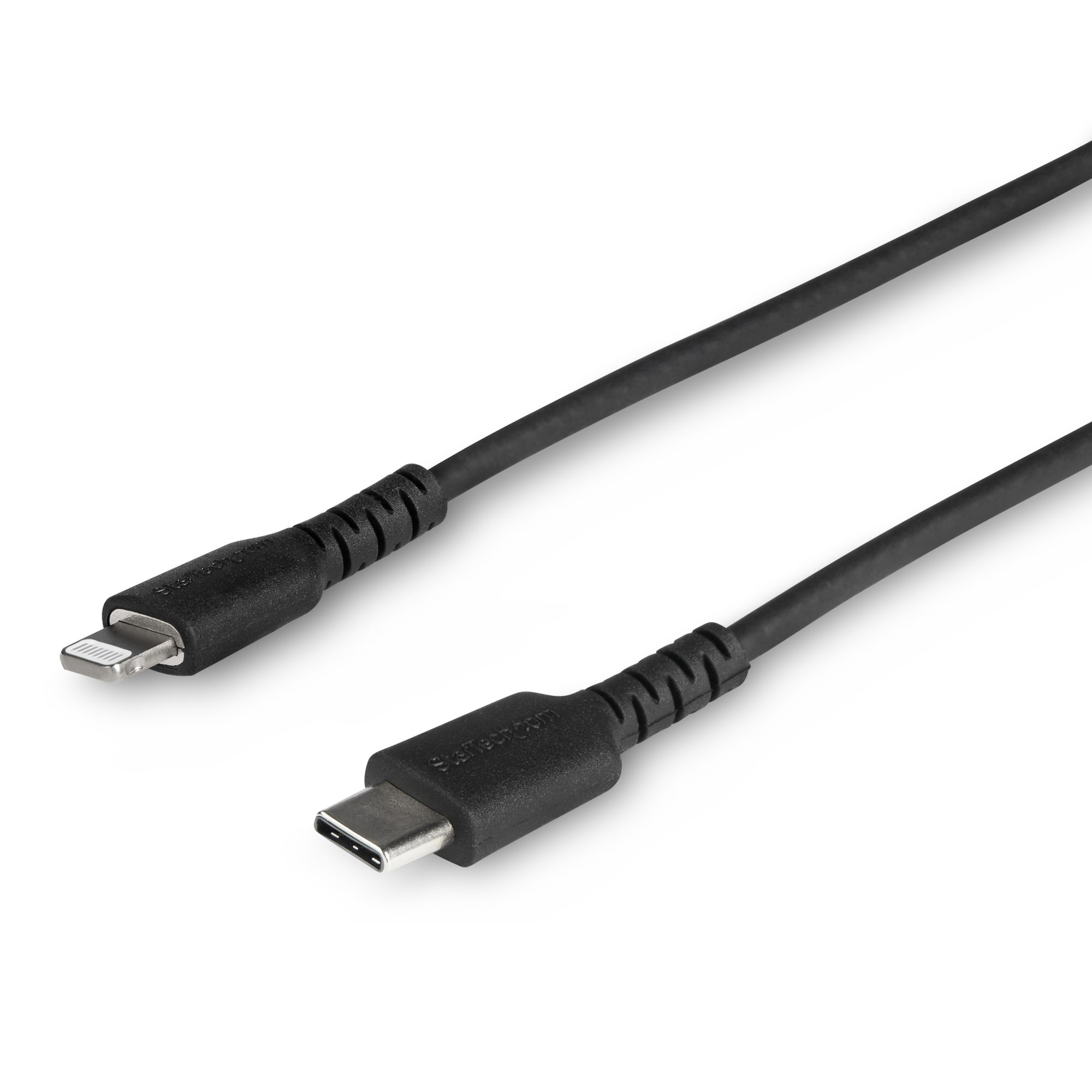 StarTech.com Cable - USB C to Lightning Cable 1m StarTech.com — view 2