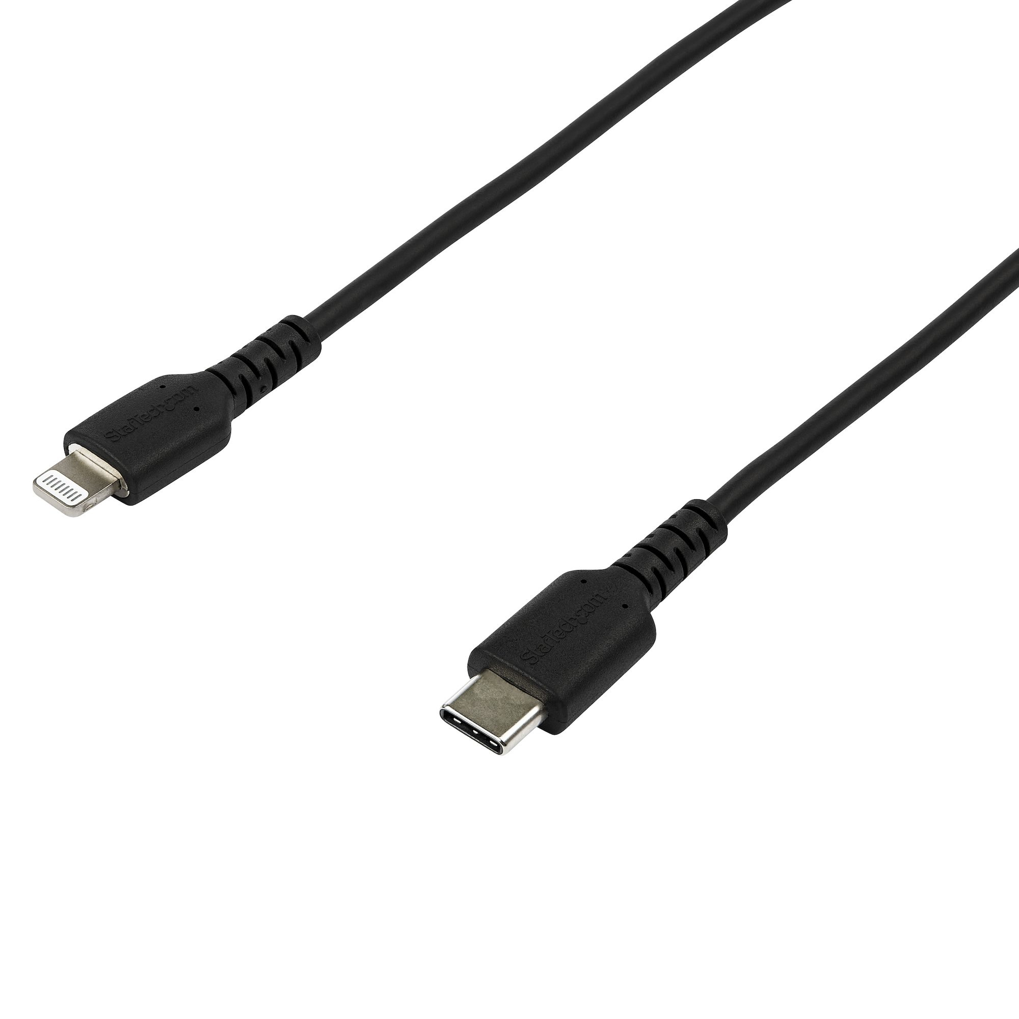 StarTech.com Cable - USB C to Lightning Cable 2m StarTech.com — view 2
