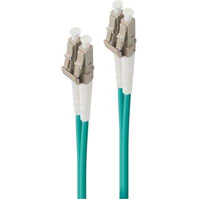 ALOGIC 2M LC-LC 10G FIBRE CABLE 50/125 ALOGIC — view 2