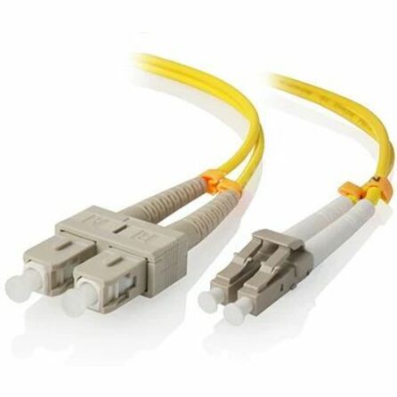 ALOGIC 3M LC-SC FIBRE CABLE 09/125 ALOGIC — view 2