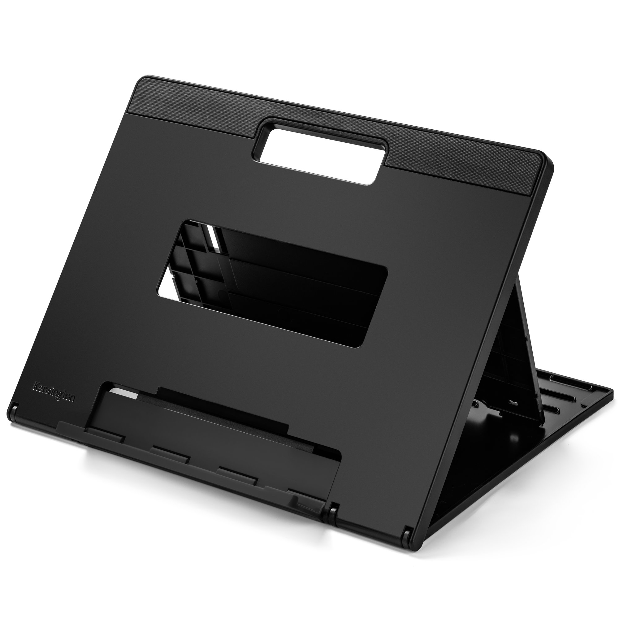 KENSINGTON KTG SMARTFIT EASY RISER 2.0 LARGE - BLK KENSINGTON — view 2