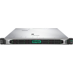 Hewlett Packard Enterprise Servers