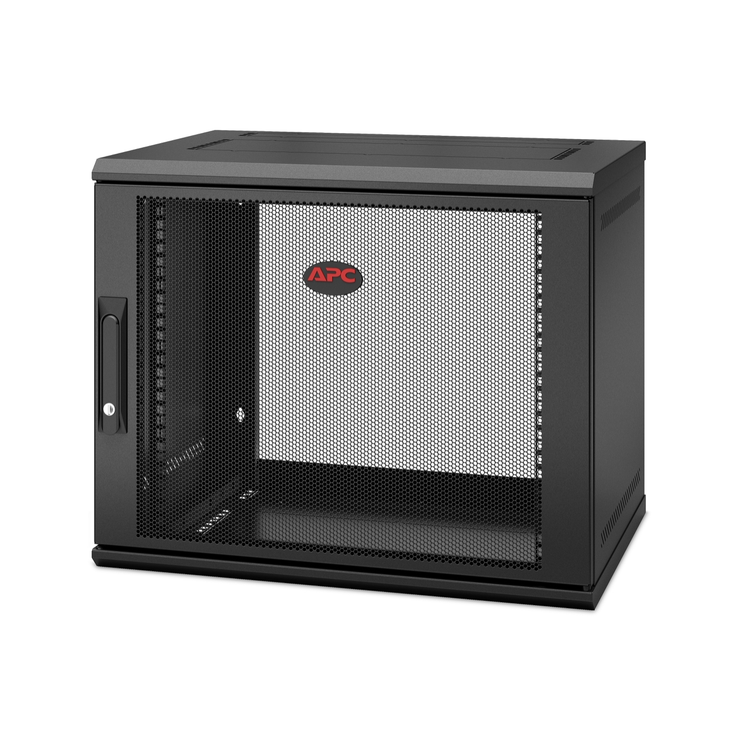 APC Racks & Cabinets