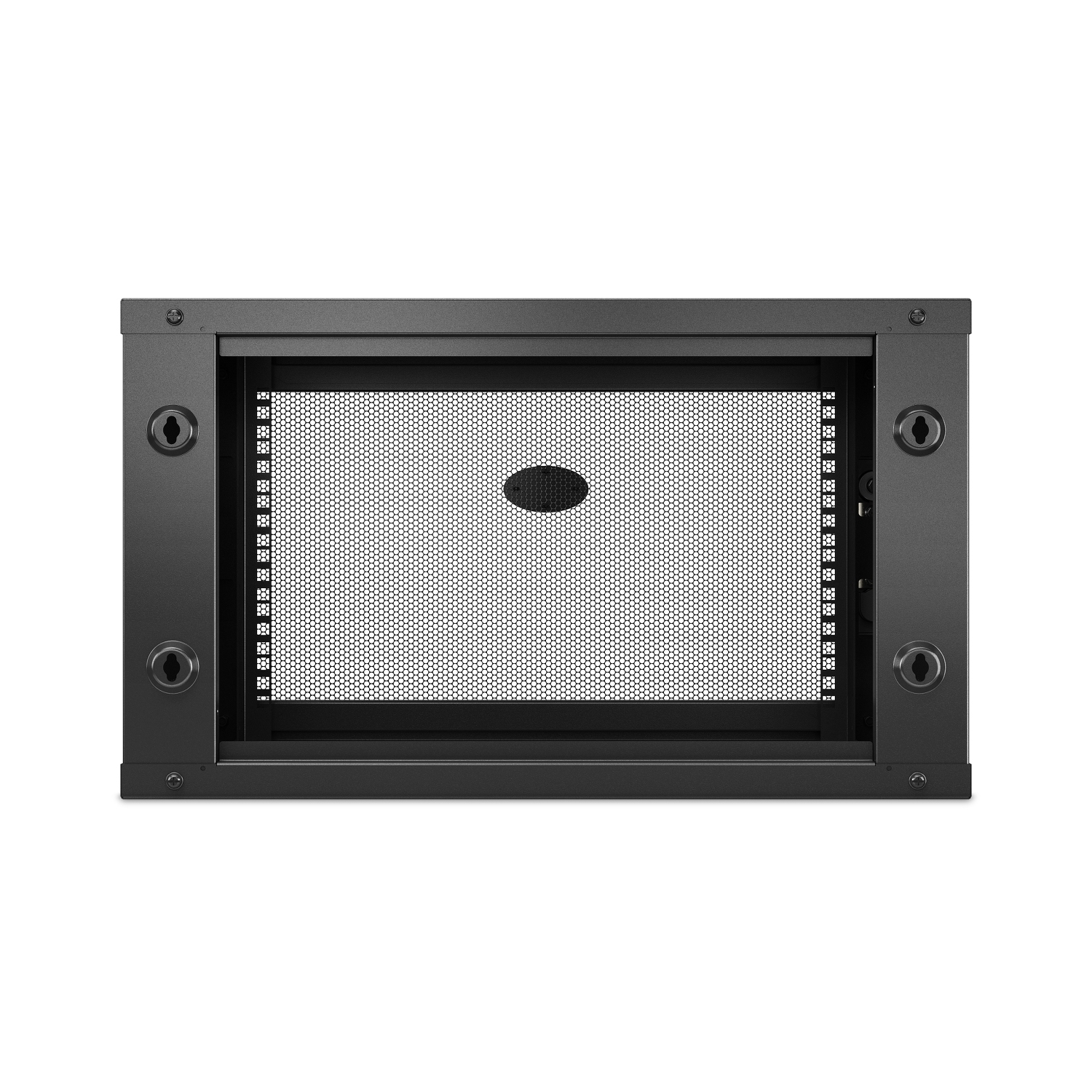 APC NETSHELTER WX 6U SINGLE HINGED APC — view 5