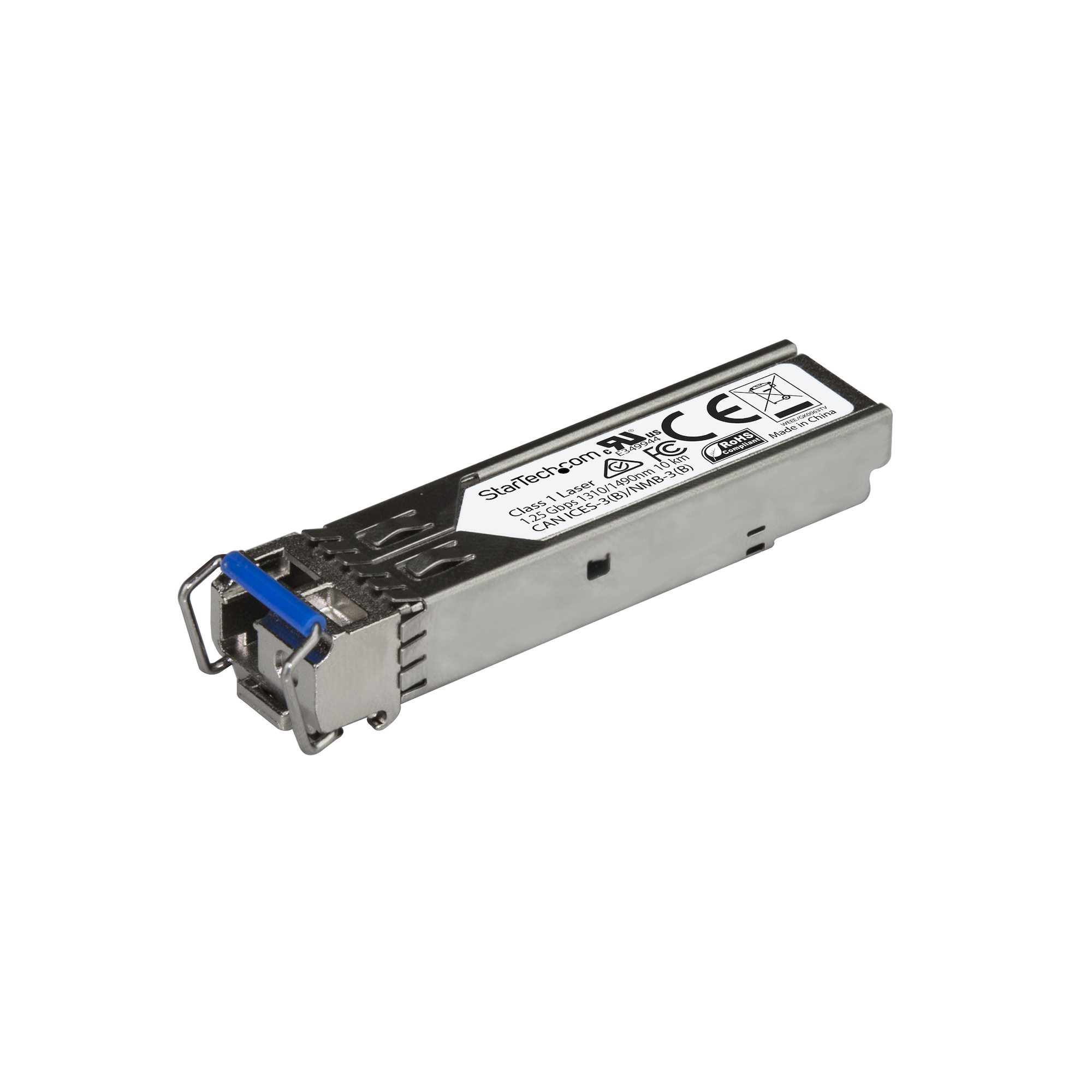 StarTech.com SFP - Juniper SFP-GE40KT13R15 Compatible StarTech.com — view 2