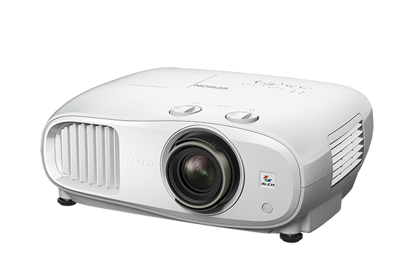 EPSON EH-TW7100 EPSON — view 2