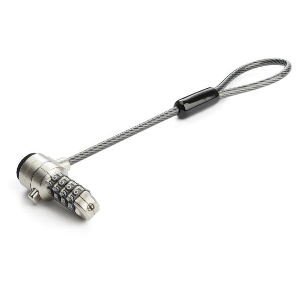 StarTech.com Expansion Loop for Laptop Cable Locks StarTech.com — view 2