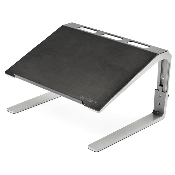 StarTech.com Laptop Stand - Adjustable - Tilted StarTech.com — view 2