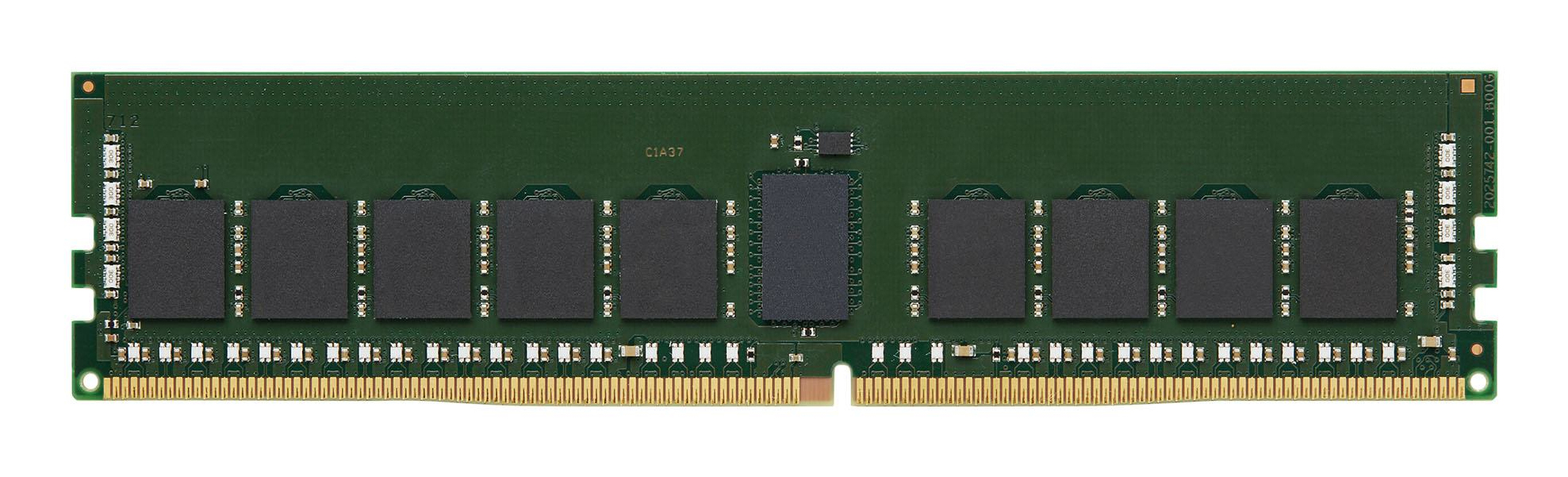 KINGSTON 16GB DDR4-3200MHz ECC REG KINGSTON — view 2