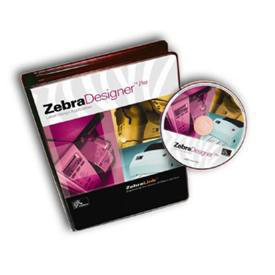 ZEBRA DESIGNER PRO 3 Card Delivery ZEBRA — view 2