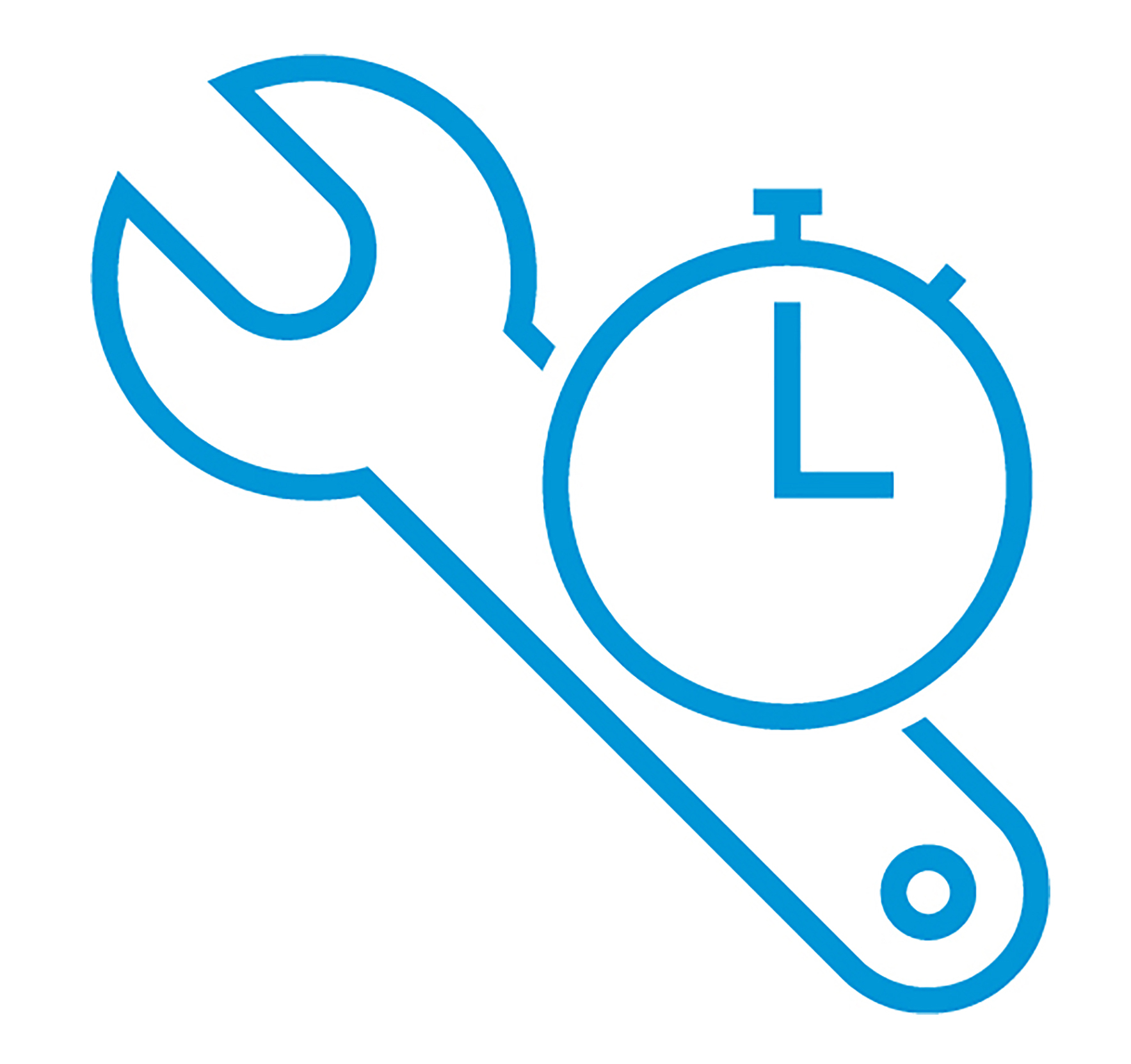 HP READY DEPLOY PLUS SERVICE HP — view 2