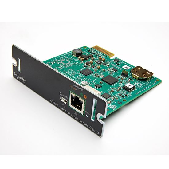 APC UPS Network Management Card 3 APC — view 2