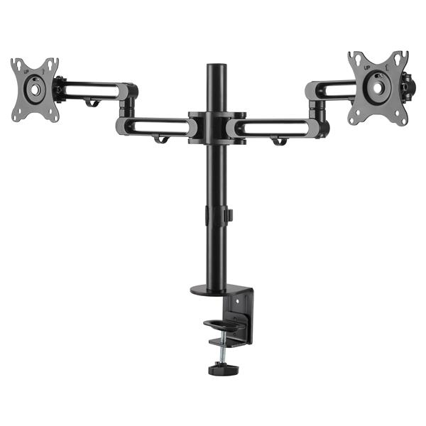 StarTech.com Monitor Arm - Dual Display - Dual Swivel StarTech.com — view 2
