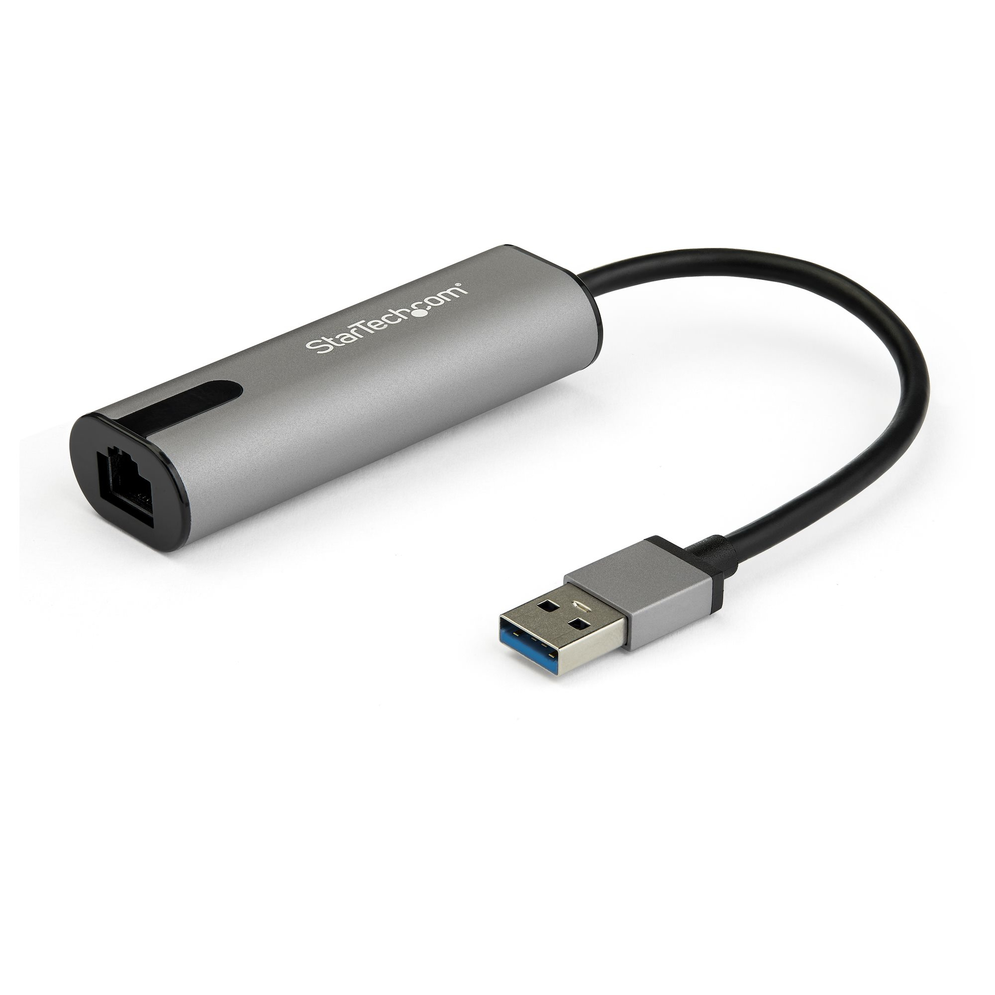 StarTech.com Adapter - USB-A to 2.5 Gigabit Ethernet StarTech.com — view 2