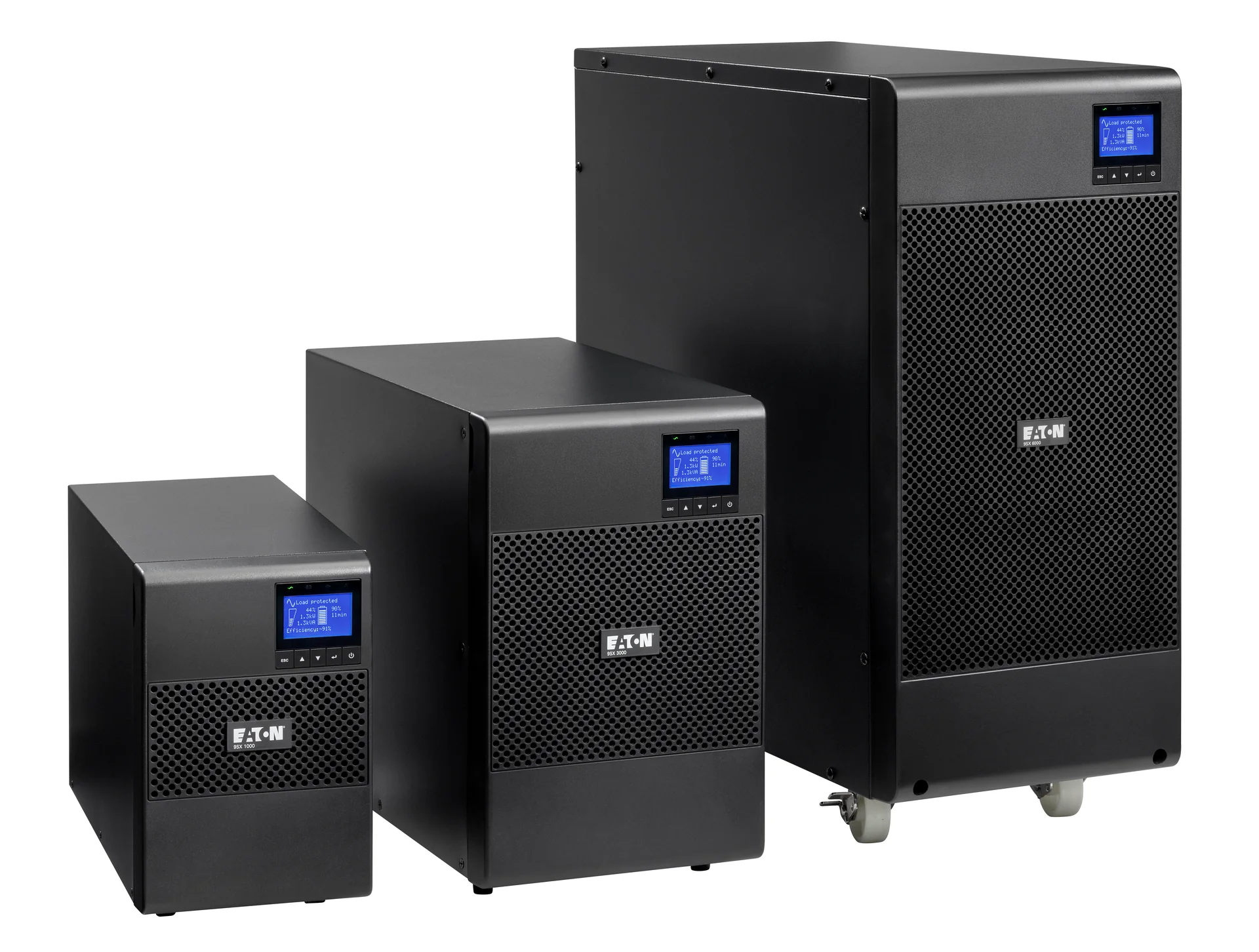 EATON Power & Electrical