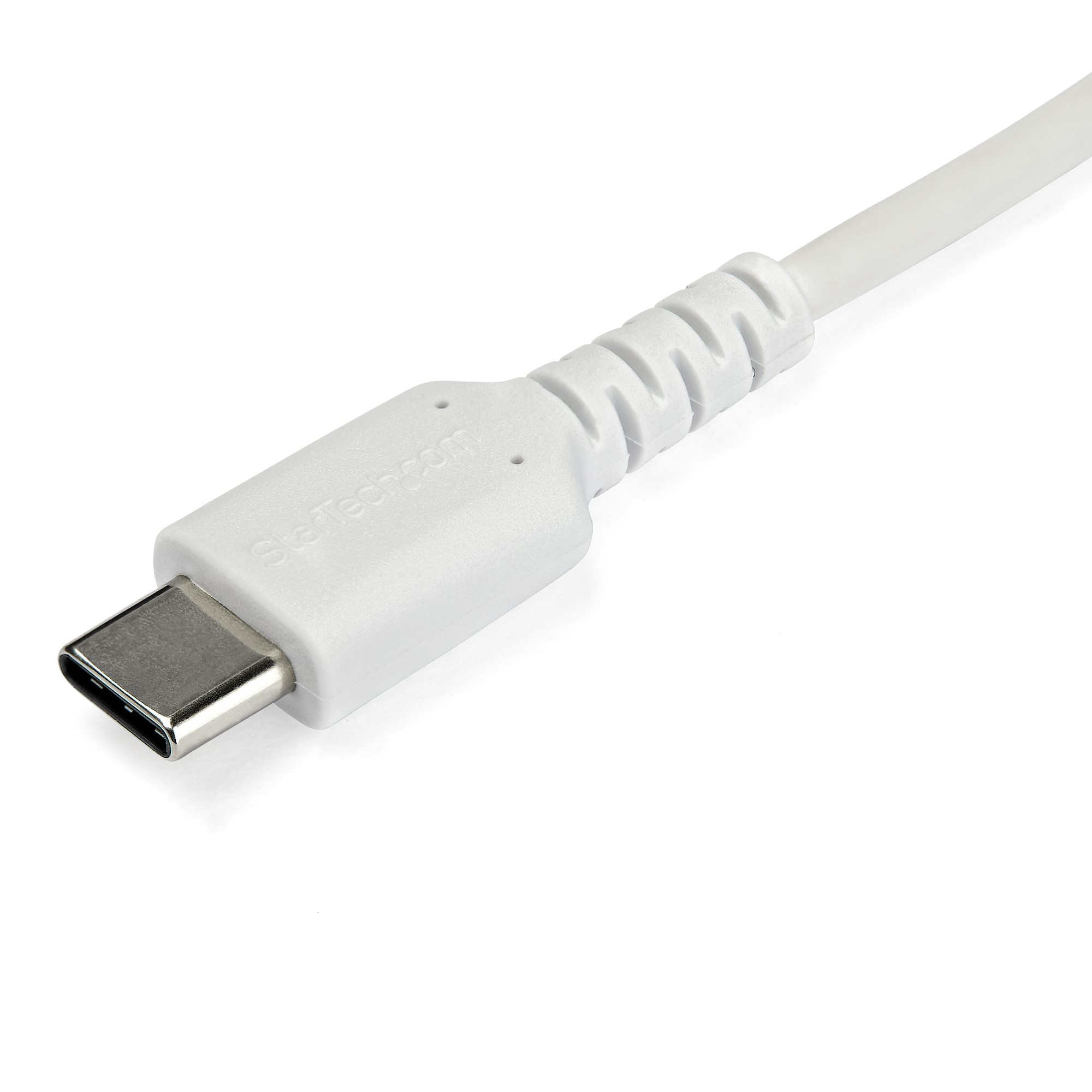 StarTech.com Cable - White USB C Cable 1m StarTech.com — view 4