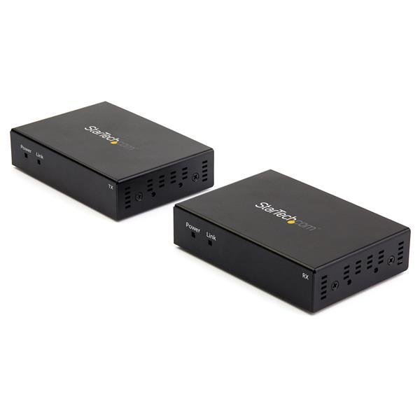 StarTech.com Extender - HDMI over CAT6 - 4K60 - 100m StarTech.com — view 2