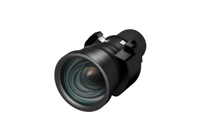 EPSON ELPLW08 FOR G7000 SERIES/L1000 SERIES EPSON — view 2