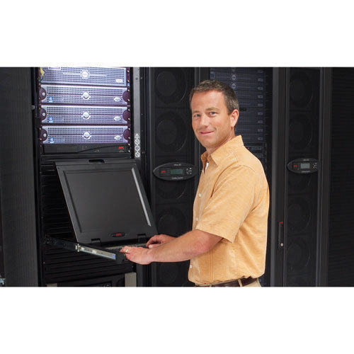 APC Data Center Operation Device Assignment APC — view 2