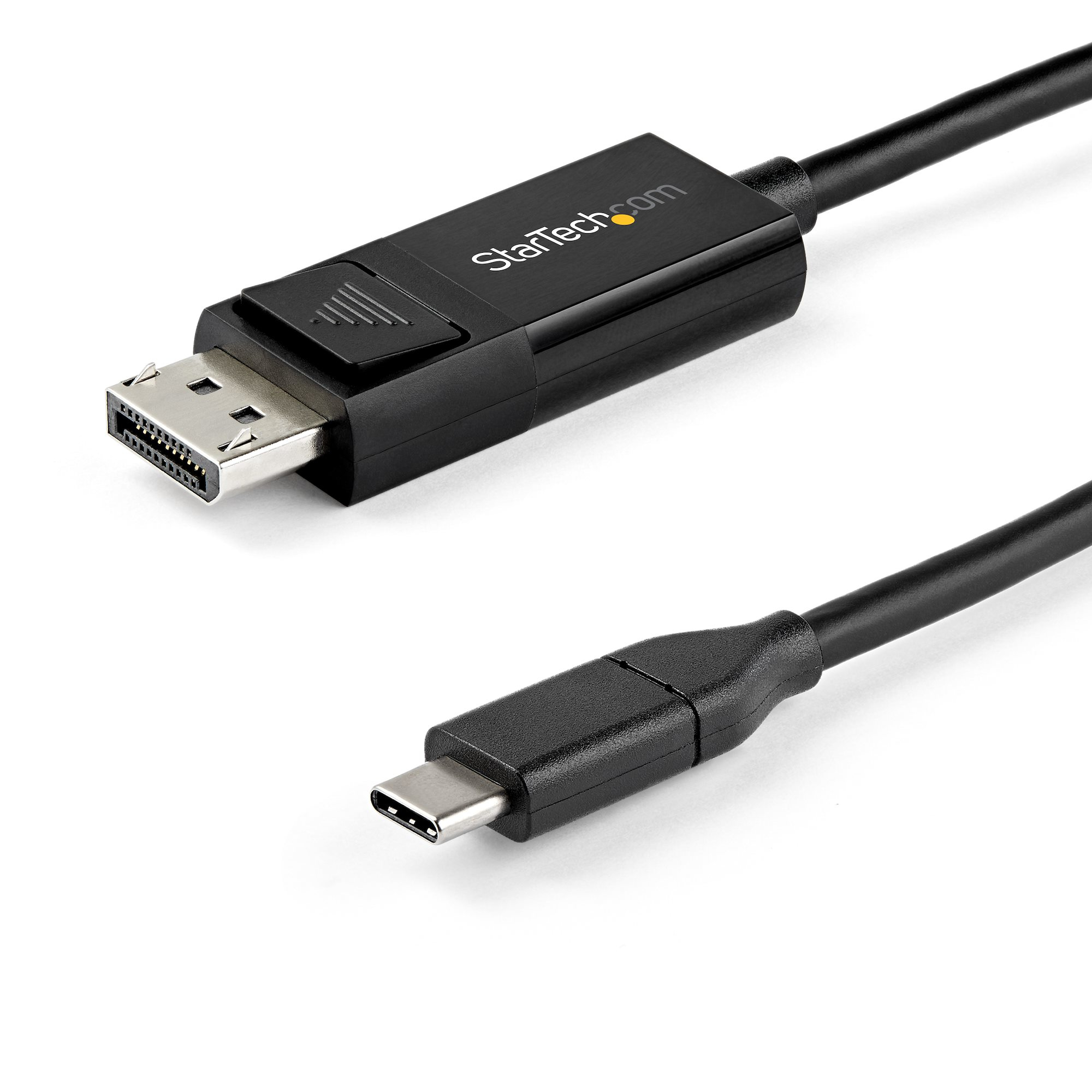StarTech.com Cable-USB CtoDP 1.4-2 m - 8K 30 StarTech.com — view 2
