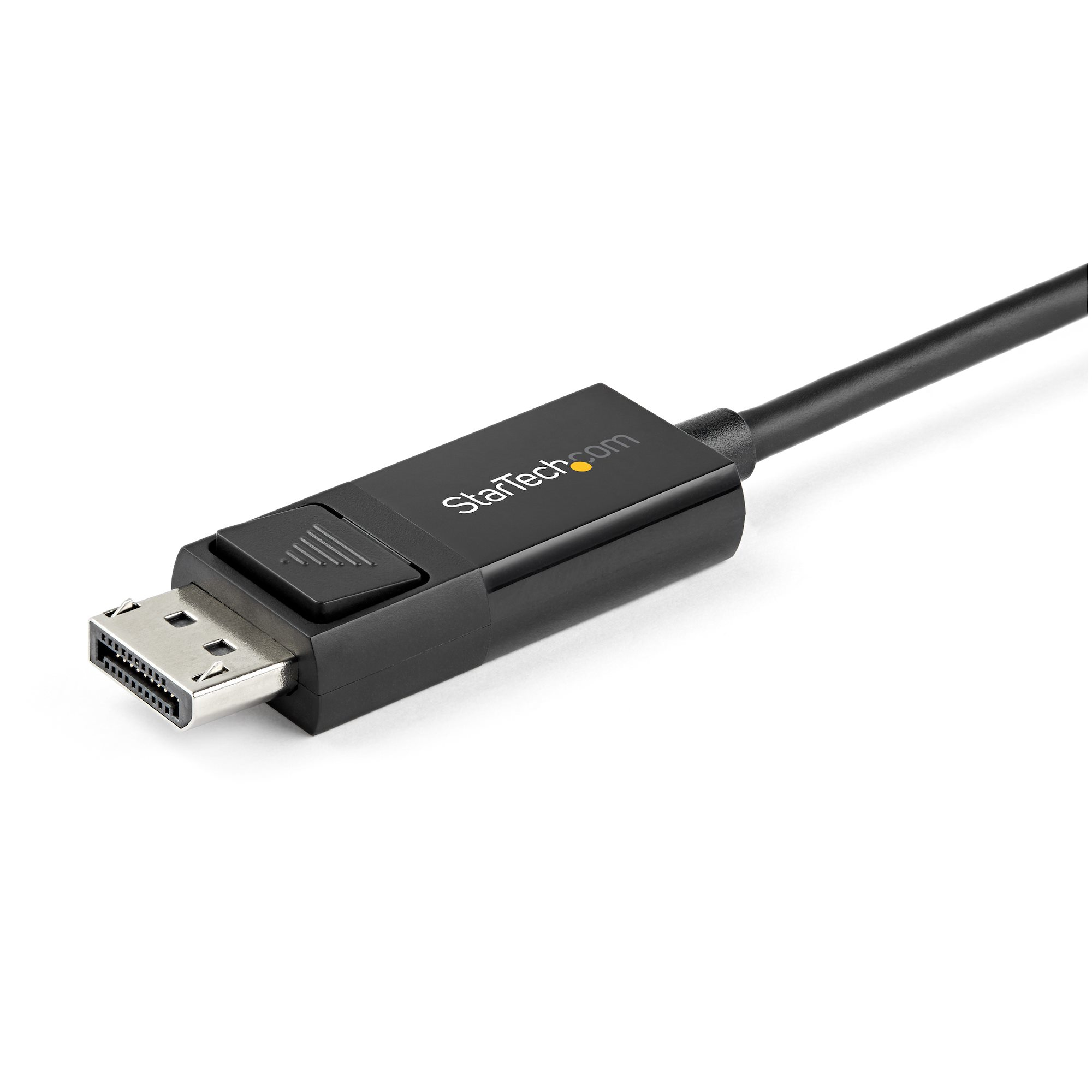 StarTech.com Cable - USB C to DP 1.2 - 2 m - 4K 60 StarTech.com — view 3