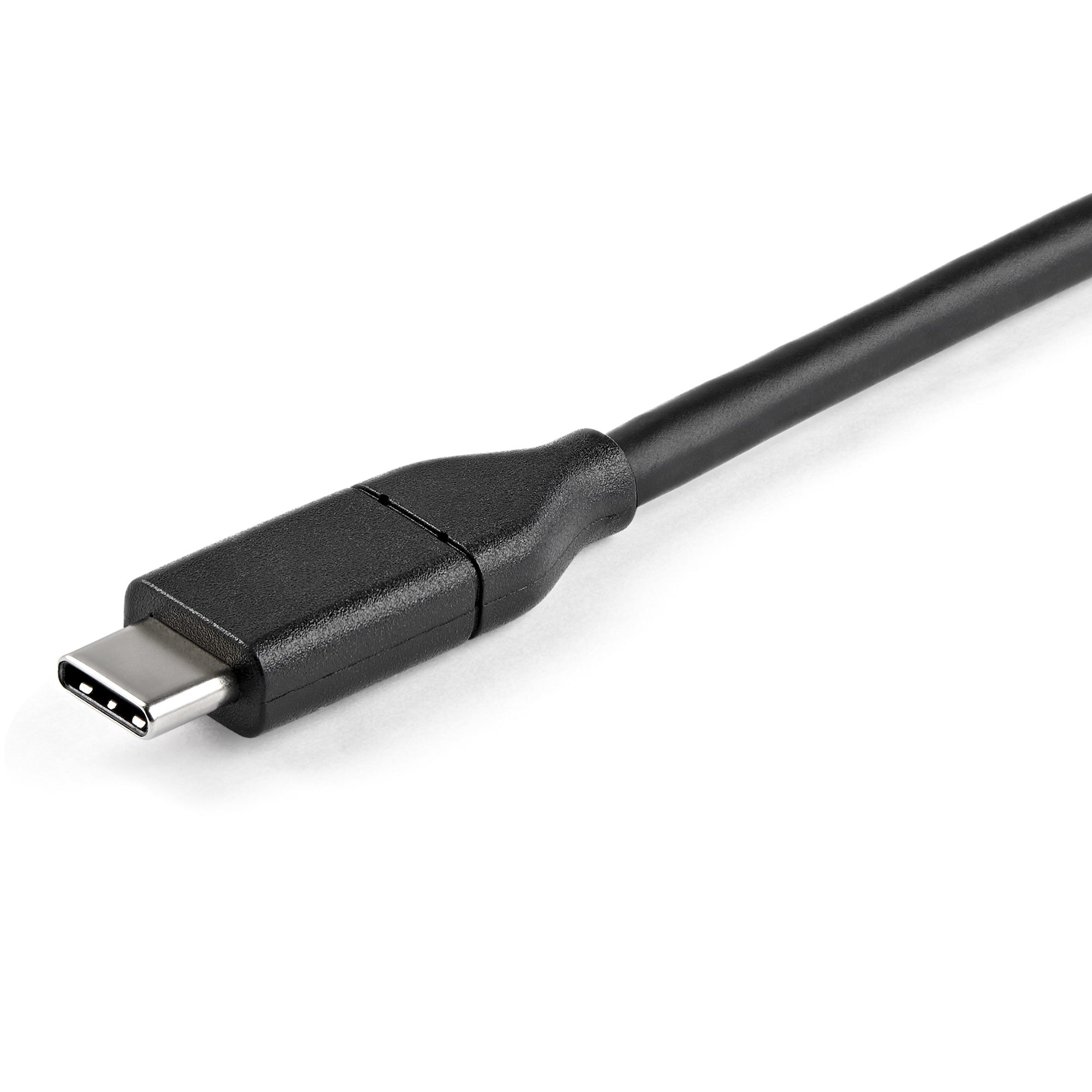 StarTech.com Cable - USB C to DP 1.2 - 2 m - 4K 60 StarTech.com — view 4