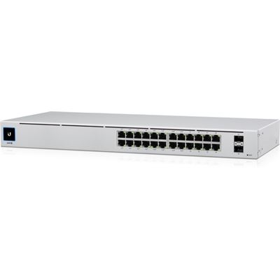 Ubiquiti Networking