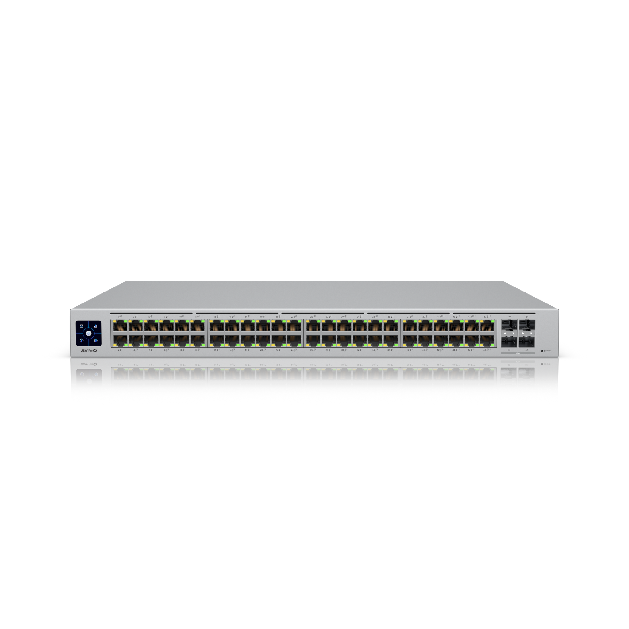 UBIQUITI NETWORKS Switches