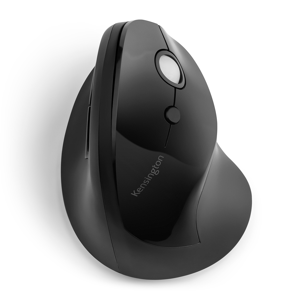 KENSINGTON Pro Fit Ergo Vertical Wireless Mouse Blk KENSINGTON — view 2