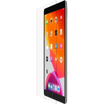BELKIN EZ TRAY IPAD 7GEN TEMPERED GLASS BELKIN — view 2