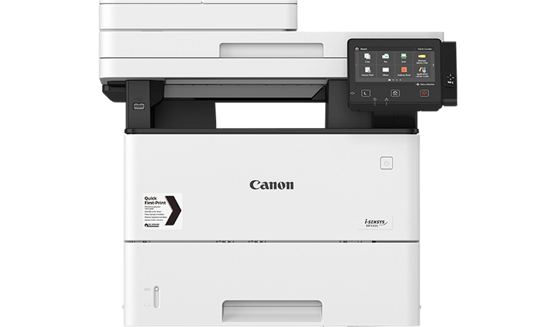 CANON MF543X MAIN UNIT CANON — view 2