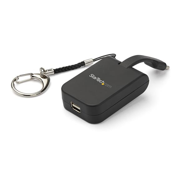 StarTech.com Keychain Adapter - USB C to mDP - 4K 60 StarTech.com — view 2